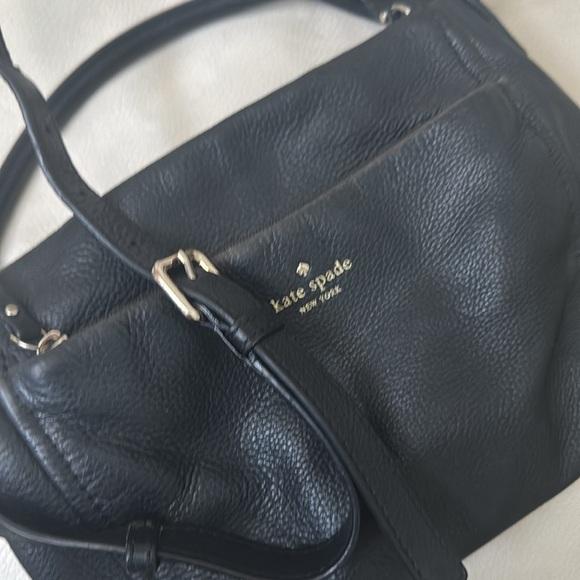 KATE SPADE pebbles leather purse - Picture 11 of 11